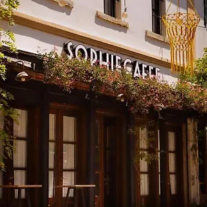 Hotel Bohemian Sophie Korce