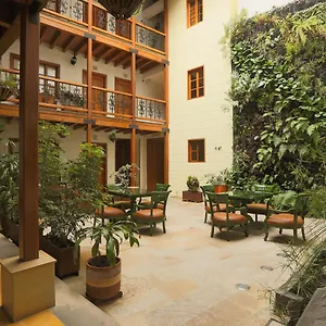 Santa Lucia Boutique Colombie
