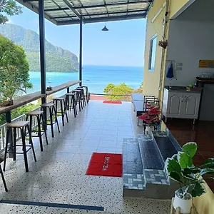The View Thaïlande