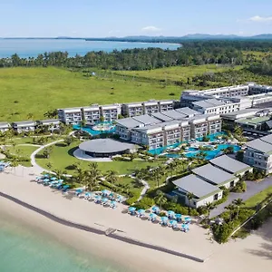 Resort Le Meridien & Khao Lak