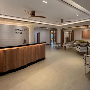 ** Hotel Panmanee Thailand