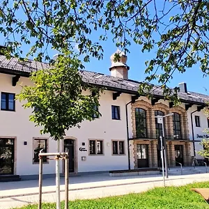  Hotel Am Gleis 1 Duitsland