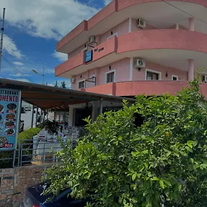 Hotel Spiro Ksamil
