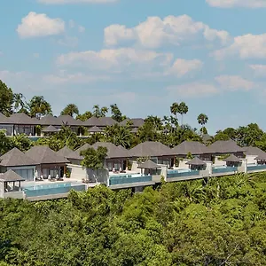 ***** Resort The Pavilions Phuket (adults Only) Thailand