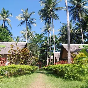 ** Resort Lanta Coral Thailand