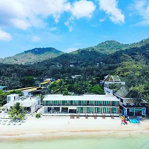 Hotel Blue Tao - Sha