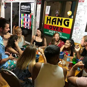  Hostel Hangover Thailand