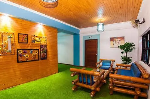 Aukotan Place Ko Tao 3*,