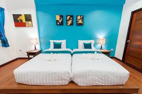 Aukotan Place Ko Tao