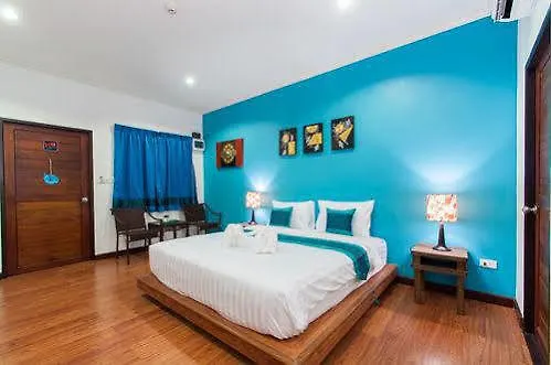 *** Hotel Aukotan Place Ko Tao Thailandia