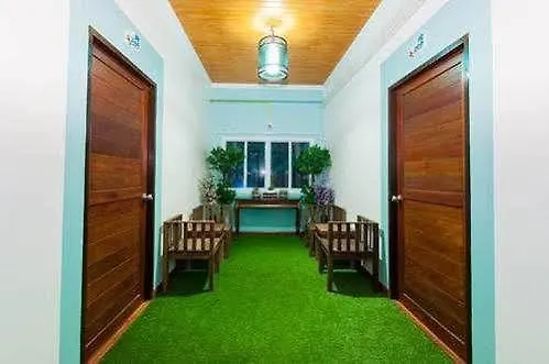 *** Hotel Aukotan Place Ko Tao Thailandia